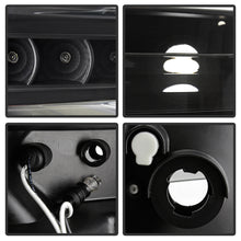 Load image into Gallery viewer, Spyder Auto 5086006 Halo LED Projector Headlights