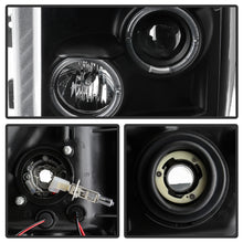 Load image into Gallery viewer, Spyder Auto 5086013 Halo LED Projector Headlights