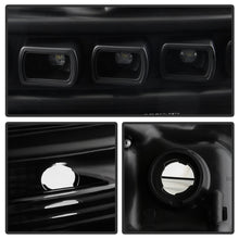 Load image into Gallery viewer, Spyder Auto 5086013 Halo LED Projector Headlights