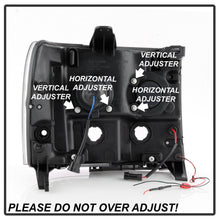 Load image into Gallery viewer, Spyder Auto 5086037 DRL Projector Headlights