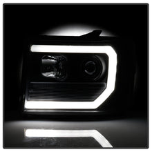 Load image into Gallery viewer, Spyder Auto 5086037 DRL Projector Headlights