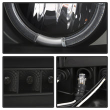 Load image into Gallery viewer, Spyder Auto 5086044 Halo LED Projector Headlights Fits 07-13 Sequoia Tundra