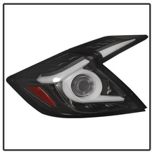Load image into Gallery viewer, Spyder Auto 5086051 Light Bar LED Tail Lights Fits 16-19 Civic