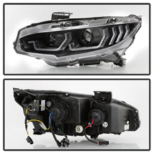 Load image into Gallery viewer, Spyder Auto 5086099 Projector Headlights Fits 17-20 Civic