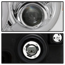 Load image into Gallery viewer, Spyder Auto 5086112 Light Bar Projector Headlights Fits Grand Cherokee (WK)