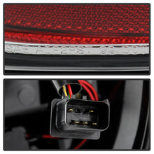 Load image into Gallery viewer, Spyder Auto 5086136 Light Bar LED Tail Lights Fits 99-04 Grand Cherokee (WJ)