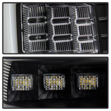 Load image into Gallery viewer, Spyder Auto 5086143 Light Bar LED Tail Lights Fits 99-04 Grand Cherokee (WJ)