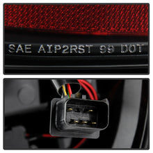 Load image into Gallery viewer, Spyder Auto 5086143 Light Bar LED Tail Lights Fits 99-04 Grand Cherokee (WJ)