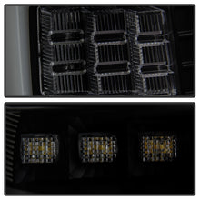 Load image into Gallery viewer, Spyder Auto 5086150 Light Bar LED Tail Lights Fits 99-04 Grand Cherokee (WJ)