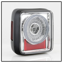 Load image into Gallery viewer, Spyder Auto 5086167 Full LED Tail Lights Fits 19-20 Wrangler (JL)