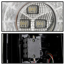 Load image into Gallery viewer, Spyder Auto 5086167 Full LED Tail Lights Fits 19-20 Wrangler (JL)