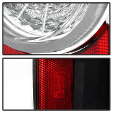 Load image into Gallery viewer, Spyder Auto 5086167 Full LED Tail Lights Fits 19-20 Wrangler (JL)