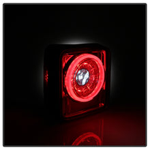 Load image into Gallery viewer, Spyder Auto 5086167 Full LED Tail Lights Fits 19-20 Wrangler (JL)