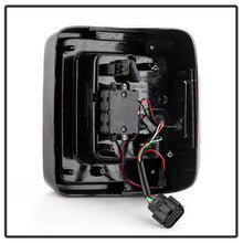Load image into Gallery viewer, Spyder Auto 5086174 Full LED Tail Lights Fits 19-20 Wrangler (JL)