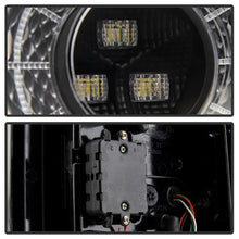 Load image into Gallery viewer, Spyder Auto 5086174 Full LED Tail Lights Fits 19-20 Wrangler (JL)