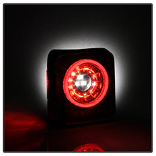 Load image into Gallery viewer, Spyder Auto 5086174 Full LED Tail Lights Fits 19-20 Wrangler (JL)