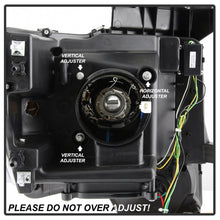 Load image into Gallery viewer, Spyder Auto 5086204 Projector Headlights Fits 09-14 F-150