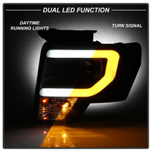 Load image into Gallery viewer, Spyder Auto 5086204 Projector Headlights Fits 09-14 F-150