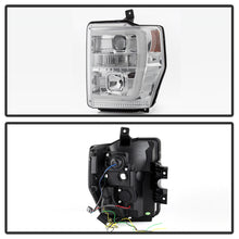 Load image into Gallery viewer, Spyder Auto 5086211 Projector Headlights