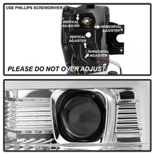 Load image into Gallery viewer, Spyder Auto 5086211 Projector Headlights