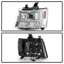 Load image into Gallery viewer, Spyder Auto 5086235 Projector Headlights