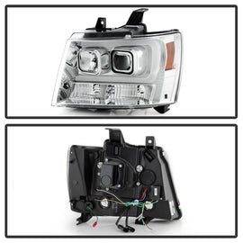 Spyder Auto 5086235 Projector Headlights