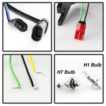 Load image into Gallery viewer, Spyder Auto 5086235 Projector Headlights