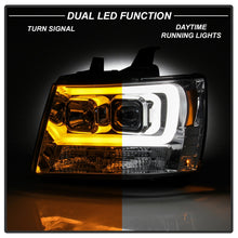 Load image into Gallery viewer, Spyder Auto 5086235 Projector Headlights