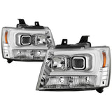 Spyder Auto 5086235 Projector Headlights