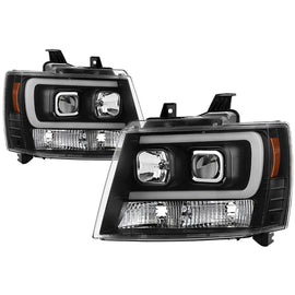 Spyder Auto 5086242 Projector Headlights