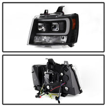 Load image into Gallery viewer, Spyder Auto 5086242 Projector Headlights