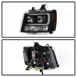 Spyder Auto 5086242 Projector Headlights