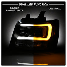 Load image into Gallery viewer, Spyder Auto 5086242 Projector Headlights