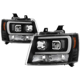 Spyder Auto 5086242 Projector Headlights