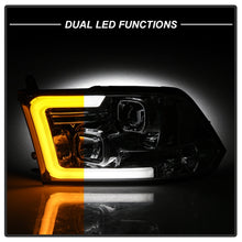 Load image into Gallery viewer, Spyder Auto 5086259 Projector Headlights Fits 09-19 1500 2500 3500 Ram 1500