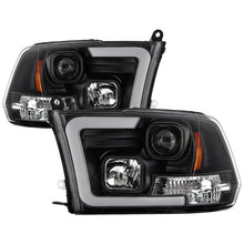 Load image into Gallery viewer, Spyder Auto 5086266 Projector Headlights Fits 09-19 1500 2500 3500 Ram 1500