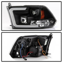 Load image into Gallery viewer, Spyder Auto 5086266 Projector Headlights Fits 09-19 1500 2500 3500 Ram 1500