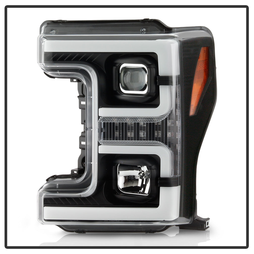 Spyder Auto 5086280 Projector Headlights