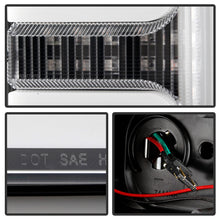 Load image into Gallery viewer, Spyder Auto 5086280 Projector Headlights