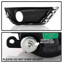 Load image into Gallery viewer, Spyder Auto 5086297 Fog Lights Fits 17-19 Compass