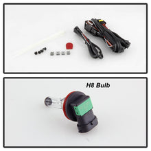 Load image into Gallery viewer, Spyder Auto 5086297 Fog Lights Fits 17-19 Compass