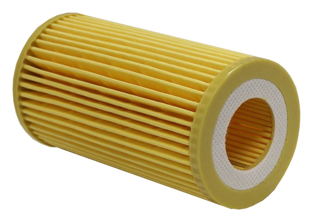 Crown Automotive 5086301AA Oil Filter Fits 02-04 Grand Cherokee (WJ)