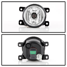 Spyder Auto 5086303 Fog Lights Fits 18-20 Odyssey