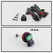 Load image into Gallery viewer, Spyder Auto 5086303 Fog Lights Fits 18-20 Odyssey