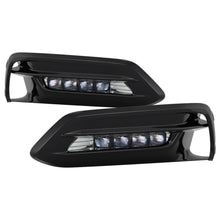 Load image into Gallery viewer, Spyder Auto 5086310 LED Fog Lights Fits 18-19 Accord