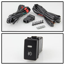 Load image into Gallery viewer, Spyder Auto 5086310 LED Fog Lights Fits 18-19 Accord