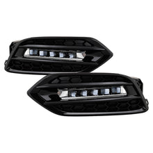 Load image into Gallery viewer, Spyder Auto 5086327 LED Fog Lights Fits 19-22 HR-V