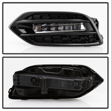 Load image into Gallery viewer, Spyder Auto 5086327 LED Fog Lights Fits 19-22 HR-V