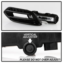 Load image into Gallery viewer, Spyder Auto 5086327 LED Fog Lights Fits 19-22 HR-V