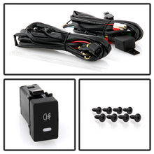 Load image into Gallery viewer, Spyder Auto 5086327 LED Fog Lights Fits 19-22 HR-V